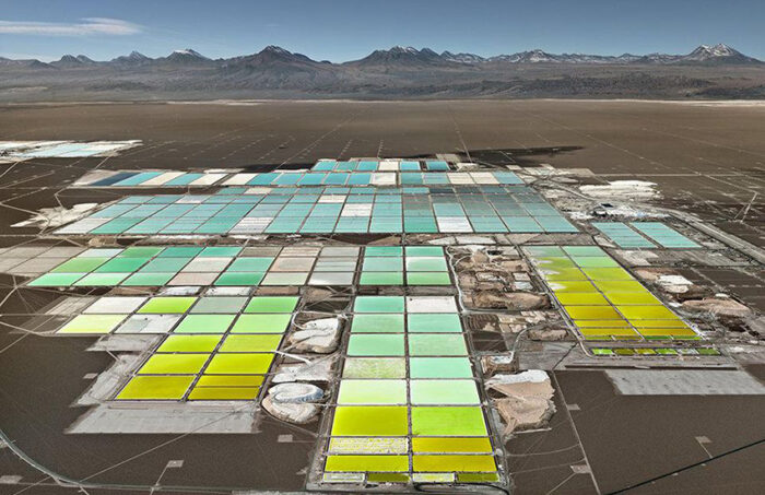 Mexico turns to private sector to develop lithium mining. – Access to ...